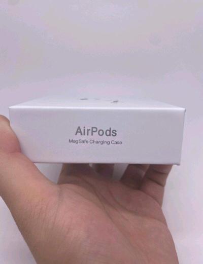 Airpod 3rd generation - Thumbnail 2
