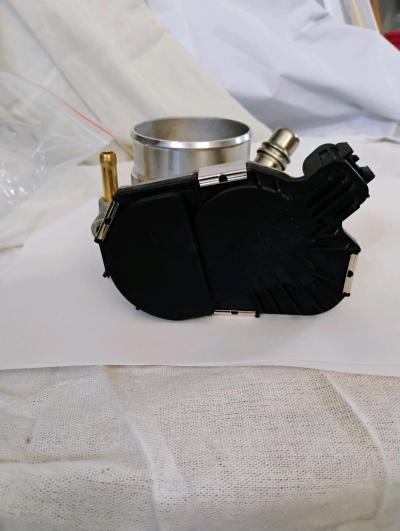 Spectra Premium TB1240 Electronic Throttle Body  ChevyPo - Thumbnail 5