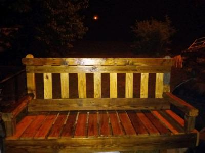 Kellys Contracting and Woodworking LLC - Darlington, South Carolina