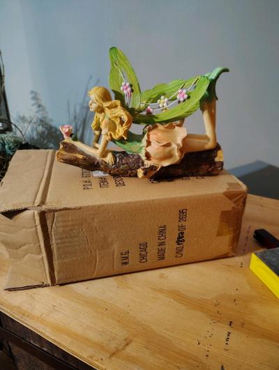 Tree fairies rose - Thumbnail 3