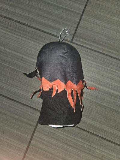 Demon slayer Kimetsu no Yaiba Kamado Nezuko Plush Doll Stuff - Thumbnail 4