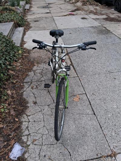 Schwinn Bike - Thumbnail 2