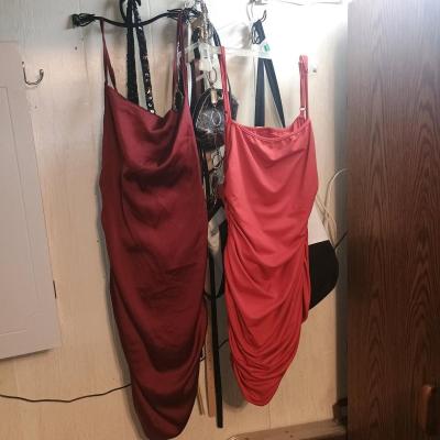 xs SM and medium dresses  jumpers and  intimates - Thumbnail 4