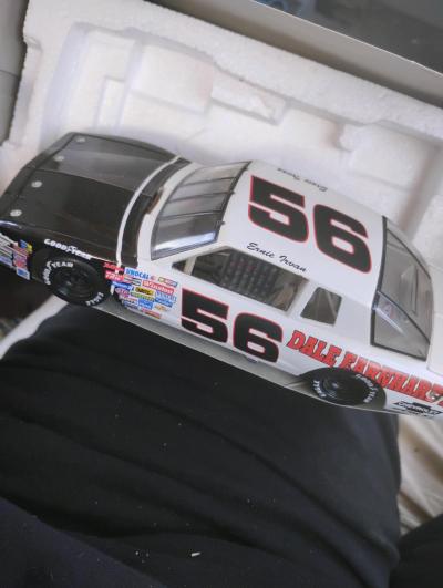 NASCAR collection - Thumbnail 6