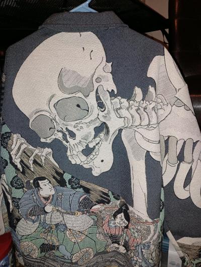 Rebel vengeance Japanese school - Thumbnail 5