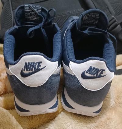 NIKE CORTEZ TXT SHOES - Bakersfield, California