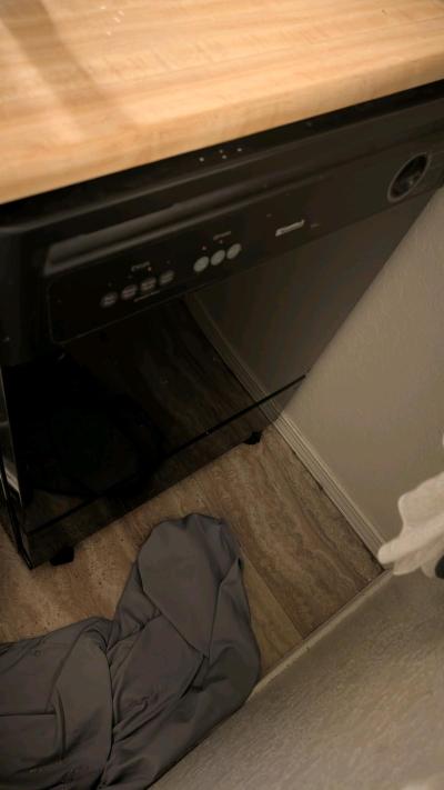 Portable Dishwasher - Thumbnail 1