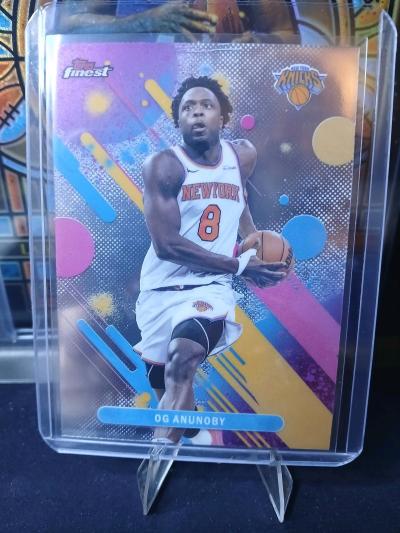 sports cards wildcard numbered cards ssp sp case hits - Thumbnail 5