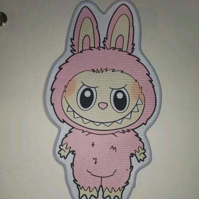 Labubu Rugs - Thumbnail 3