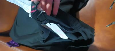 pants 3XL brand new shein - Thumbnail 5