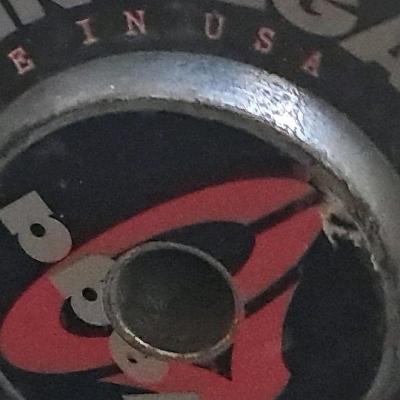 vega 12 inch speaker vintage - Thumbnail 4