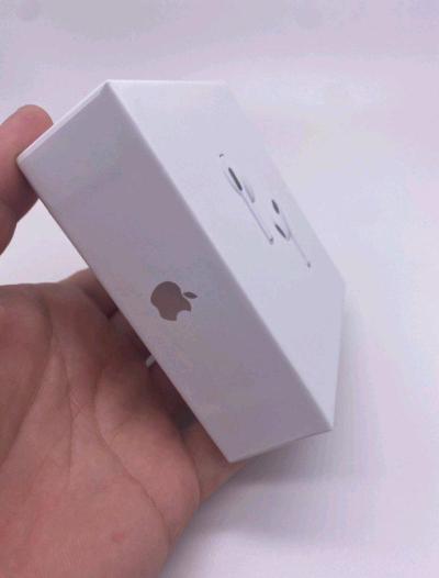 Airpod 3rd generation - Thumbnail 4