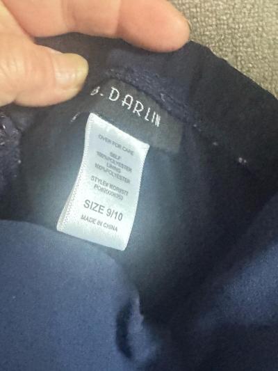 strapless dress - Thumbnail 2