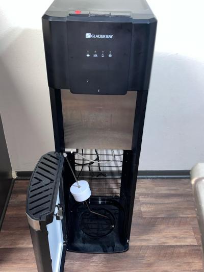 water Dispenser - Brenham, Texas