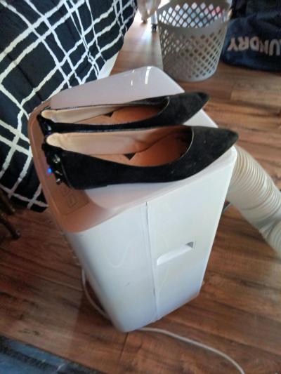 ladies shoes - Thumbnail 2
