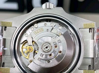 Clean Factory Super Quality Submariner Mod Mens Watch - Thumbnail 2
