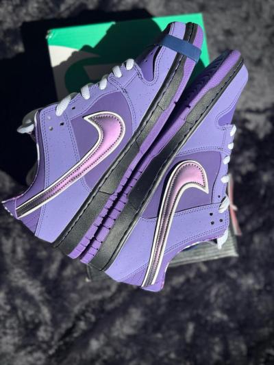 lobster dunks - Thumbnail 11