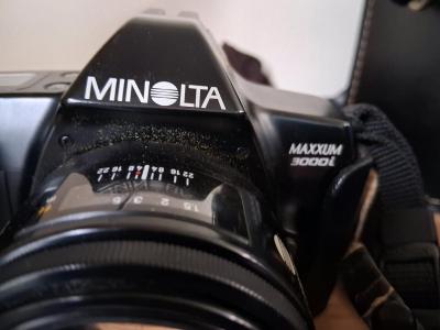 Minolta digital 35 mm - Thumbnail 2