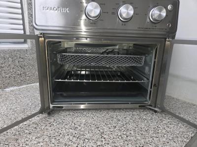 Used 26QT Toaster OvenAir Fryer - Thumbnail 3