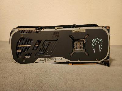 RTX 4090 24GB GRAPHICS CARD - Thumbnail 6