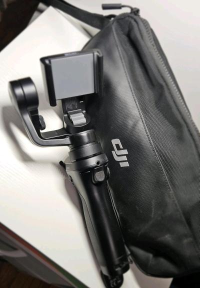 DJI Gimball - Thumbnail 3
