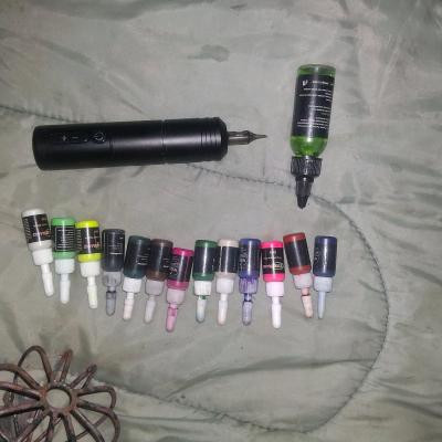 tattoo machine - Thumbnail 3