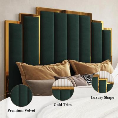 Queen bed - Thumbnail 5