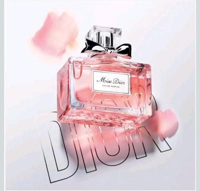 Miss Dior Parfum Paris - Thumbnail 5