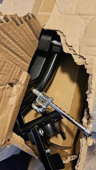 wheel chair - Thumbnail 2