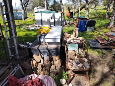 huge estate sale pickers Paradise open all weekends - Thumbnail 10