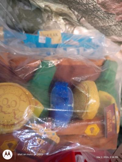New xs dog toys - Thumbnail 2