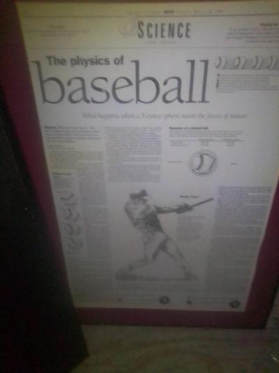 news paper clip photo - Stanwood, Washington