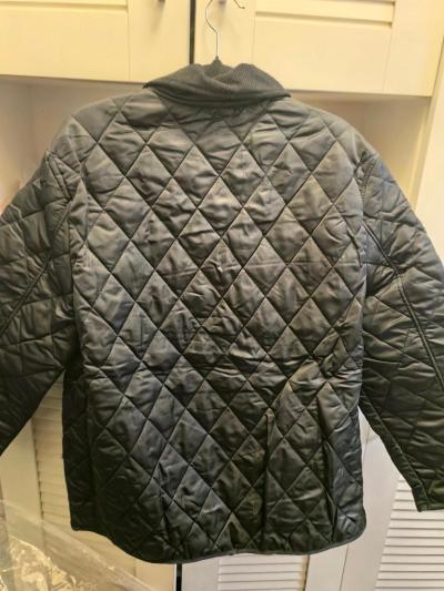 Burberry Jacket - Thumbnail 4