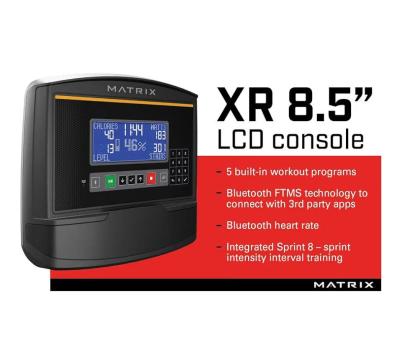 Matrix E30 Elliptical Machine - Thumbnail 5