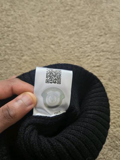 Moncler beanie - Thumbnail 4