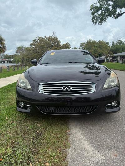 infinity G37 - Thumbnail 3