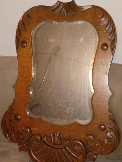 Antique Mirror - Thumbnail 3