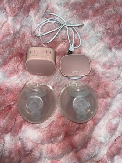 Momcozy breast pump - Brenham, Texas