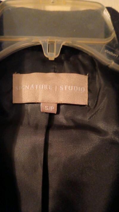 Gabardina - Thumbnail 3