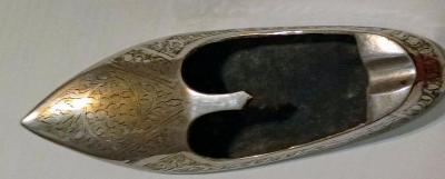 vintage ashtray - Thumbnail 3