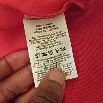 Nike jacket - Thumbnail 4