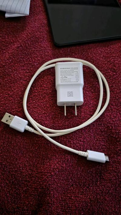 Samsung Galaxy Tab A 2019 - Thumbnail 3