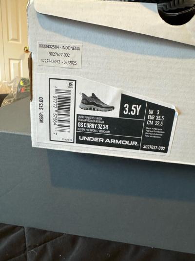 gs curry - Thumbnail 2