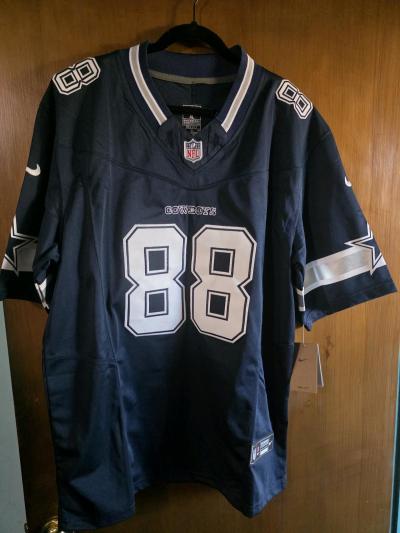 Cowboys Jersey - Norwalk, California