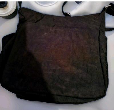 AntiTheft REID  Crossbody Bag Water Resistant Pockets Womens - Thumbnail 3