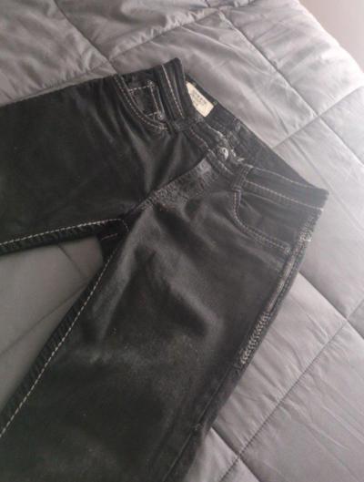 answer me jeans - Thumbnail 2