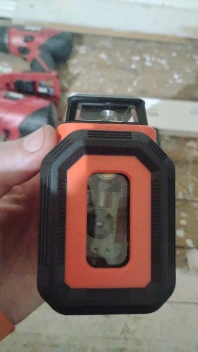 johnson laser - Thumbnail 4