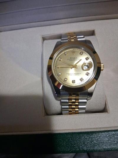 Rolex - Thumbnail 1