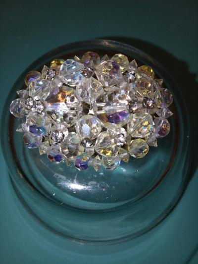 brooche bracelet set - Thumbnail 3