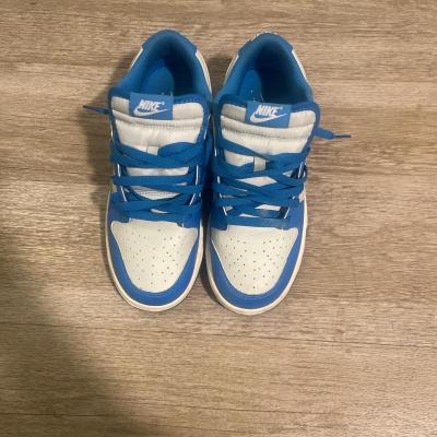 Nike Dunks Lowtop - Patterson, California